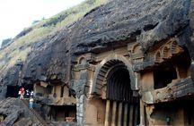 Mumbai to Lonavala Monsoon Drive in Private Vehicle