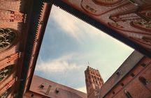 Gdansk Malbork Castle private tour