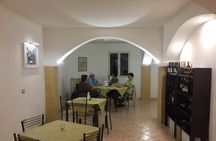 Discovering extra virgin olive oil