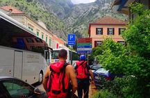Skurda canyon
