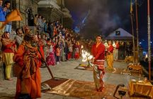 Evening Photography Tour of Kathmandu