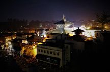 Evening Photography Tour of Kathmandu