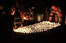 Evening Photography Tour of Kathmandu