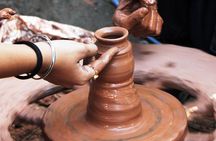 Half Day War Museum Siem Reap Killing Fields and Artisans Angkor