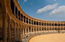 Ronda and White Villages from Seville