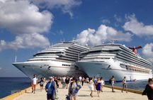 2 Day trip to Luxor from Safaga Port with hotair balloon