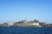 Visit Gunkanjima Island (Battleship Island) in Nagasaki