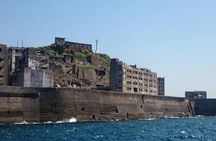 Visit Gunkanjima Island (Battleship Island) in Nagasaki