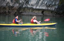2-Day Cruise to Halong Bay and Lan Ha Bay on Calypso Cruises