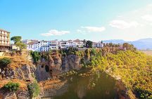 Private Walking Tour of Ronda with official tour guide