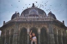 11 Days Golden Triangle with Khajuraho & Varanasi