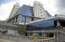 Bangalore City Tour Full-Day Private