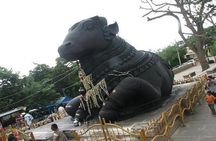 Bangalore City Tour Full-Day Private