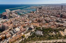 Private Half-Day Walking Tour of Alicante