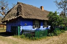 Private Day Trip From Warsaw: Łowicz Mazovian Countryside
