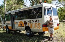 Old Mary Kathleen Uranium Mine Interpretive Tour (4 hrs approx) 