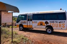 Old Mary Kathleen Uranium Mine Interpretive Tour (4 hrs approx) 