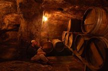 kosher Israel wine tour