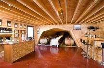 kosher Israel wine tour