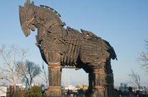 6-Day Turkey Tour from Istanbul: Gallipoli, Troy, Ephesus, Pamukkale and Cappadocia