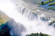 Guided Tour of the Falls