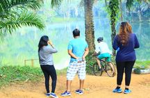 Magoroto Forest Reserve(3 Days) 