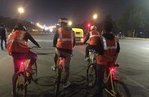 Delhi Starry Night Cycling Tour