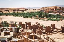 Private 3-Days Desert Trip From Marrakech to Merzouga