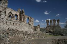 2 Days Package TOUR JAMILA
