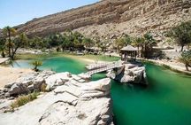 2 Days Package TOUR JAMILA