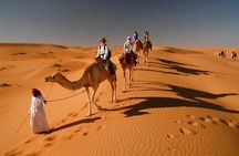 2 Days Package TOUR JAMILA