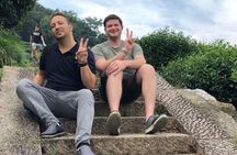 Private Day Trip to Hangzhou from Shanghai by Bullet Train