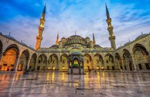 Multi-Day Tour of Istanbul and Cappadocia