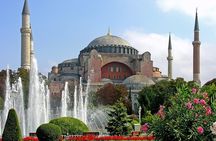 Multi-Day Tour of Istanbul and Cappadocia