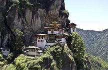 Discover Bhutan in 4 Days