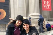 90 min NYC Private Gossip Girl Pedicab Tour 