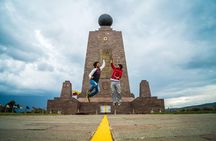 Volcano Avenue - 6 Days of Tradition and Culture