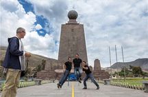 Volcano Avenue - 6 Days of Tradition and Culture