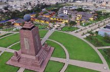Volcano Avenue - 6 Days of Tradition and Culture