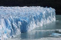 Glaciers Gourmet Perito Moreno Navigation Full Service & Transfer