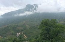 Private Car and Tour Guide Exploring Northern Vietnam 