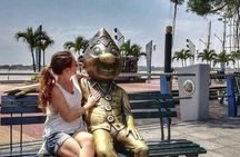 Classic Ecuador Tour 8D - 7N