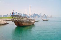 6 Hrs Doha City Tour