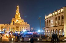 6 Hrs Doha City Tour