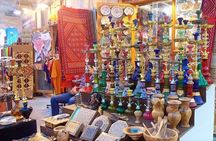 6 Hrs Doha City Tour Including National Museum Entrance