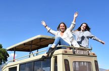 4 days Tanzania group safari to Serengeti, Crater and Tarangire