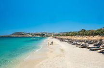 South Coast Tour in Mykonos Island