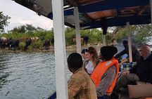 One-day Kivu Lake Adventure