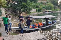 One-day Kivu Lake Adventure