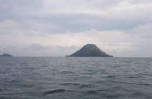 One-day Kivu Lake Adventure
